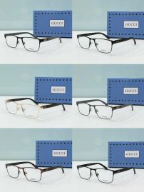 Picture of Gucci Optical Glasses _SKUfw53957536fw